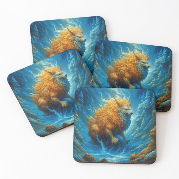 Item preview, Flame's Lament, Frost's Silent Ballet designed and sold by Daniel Dudgeon.