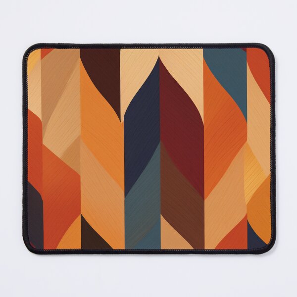Item preview, Marquetry Pattern designed and sold by SideSignal.