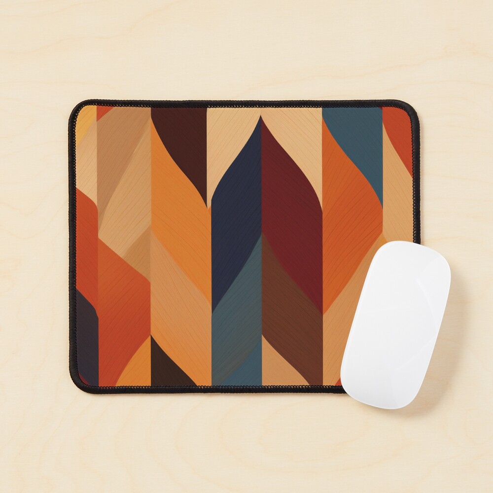 Item preview, Mouse Pad designed and sold by SideSignal.