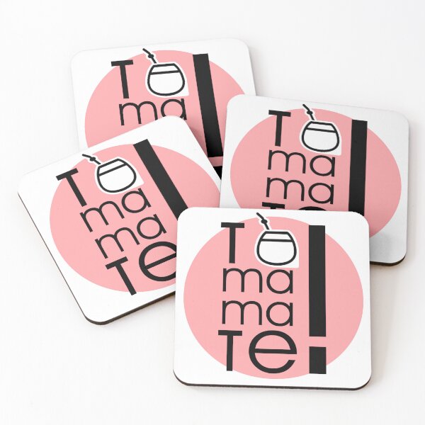Item preview, Toma mate circulos rosa designed and sold by tomamatear.