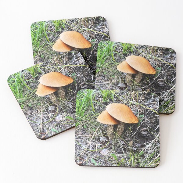 Item preview, Wild Toadstool designed and sold by Image-Prints.