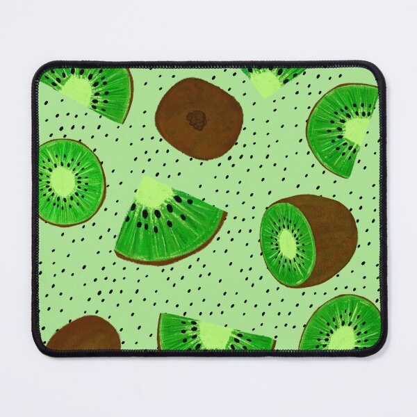 Item preview, Kiwi pattern designed and sold by SusanaDesigns.
