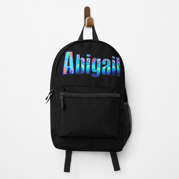 Item preview, Abigail name - Top 10 best personalised gifts for girls and women 2 designed and sold by Artonmytee.