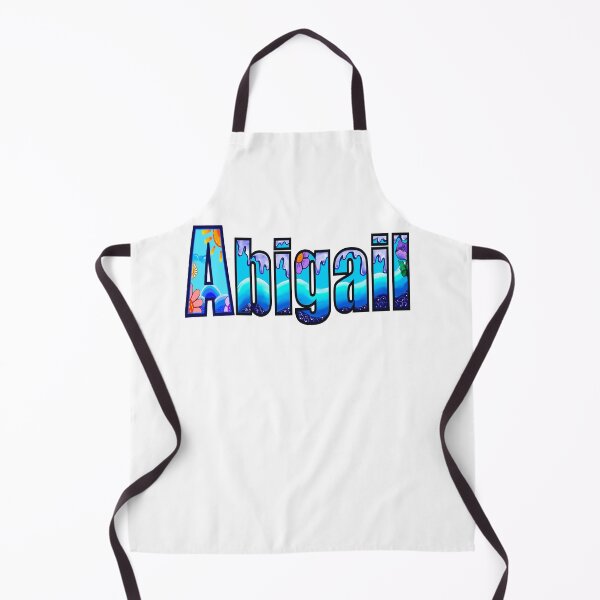 Item preview, Abigail name - Top 10 best personalised gifts for girls and women 2 designed and sold by Artonmytee.