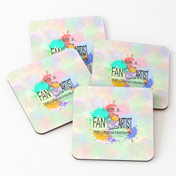 Item preview,  I am a fan artist with original intentions(Colorful) designed and sold by YSNostalgiaShop.