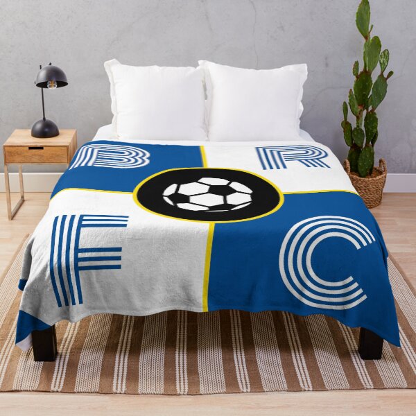 Item preview, Bristol Rovers BRFC Circle Minimalist Artwork designed and sold by kakarikihill.