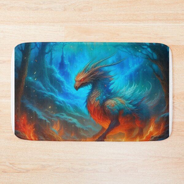 Item preview, Flame's Mirage, Frost's Eternal Lullaby designed and sold by Daniel Dudgeon.