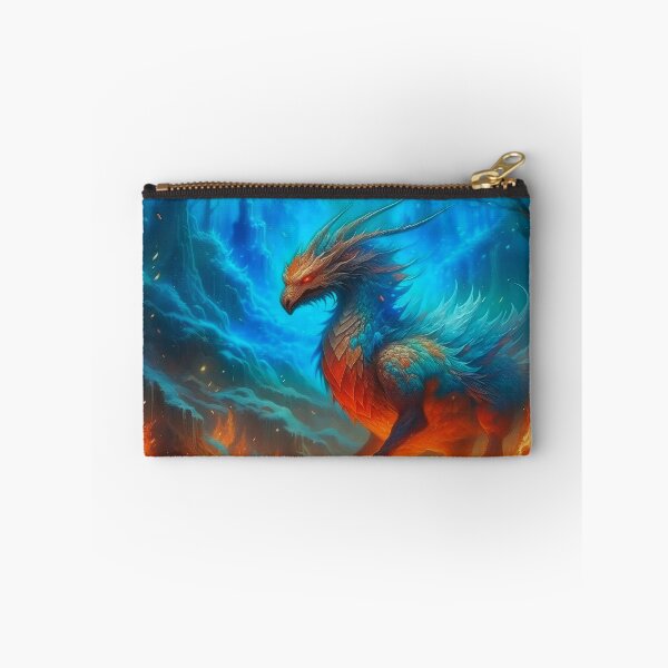 Item preview, Flame's Mirage, Frost's Eternal Lullaby designed and sold by Daniel Dudgeon.