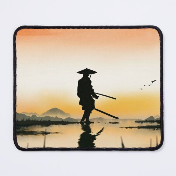 Item preview, Chinese Samurai designed and sold by Timegraf.