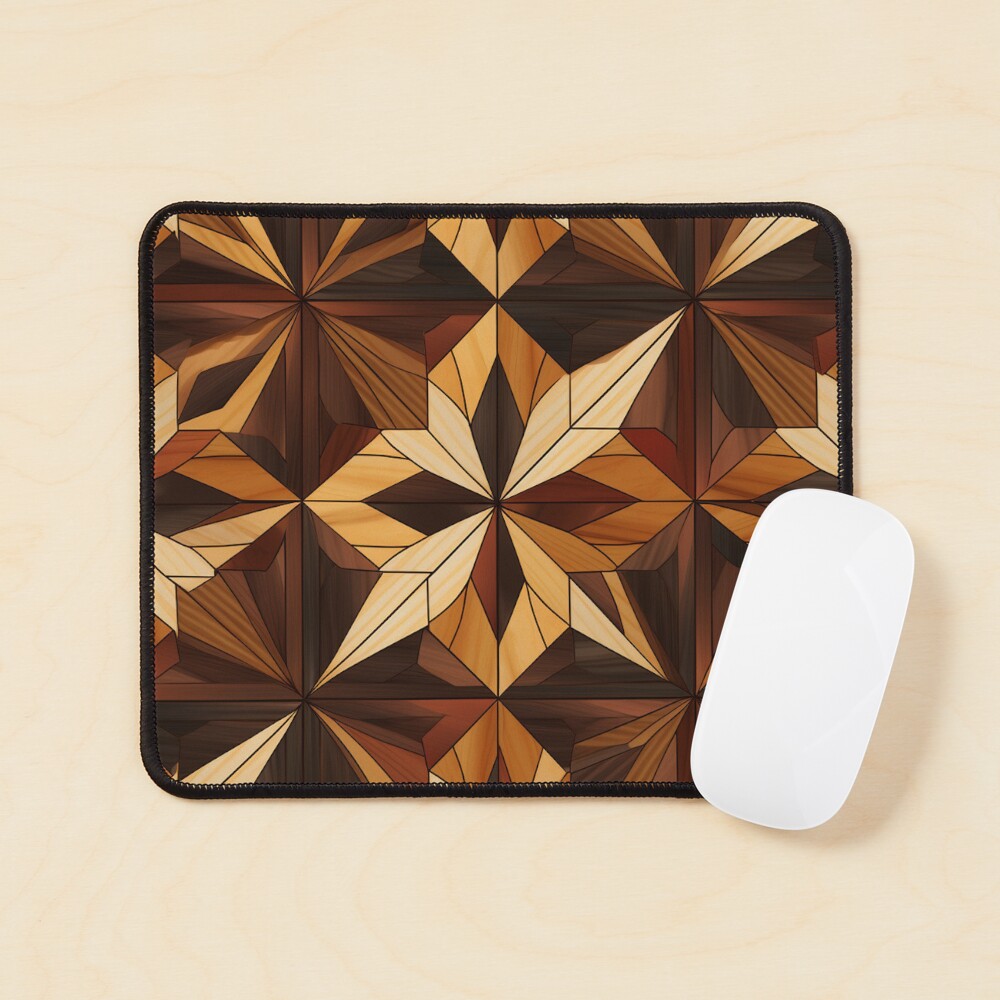 Item preview, Mouse Pad designed and sold by SideSignal.