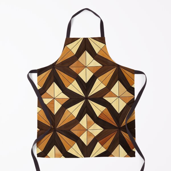 Artikelvorschau, Marquetry Pattern entworfen und verkauft von SideSignal.