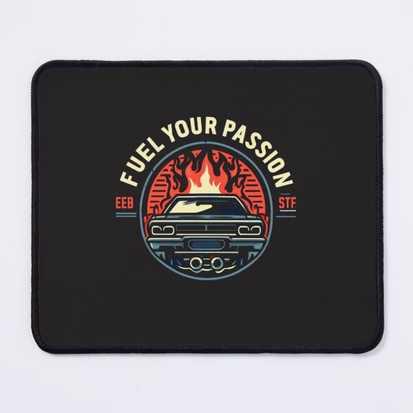 Item preview, Gamers_Logo #5: Fuel Your Passion designed and sold by INVADesign.