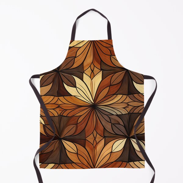 Artikelvorschau, Marquetry Pattern entworfen und verkauft von SideSignal.