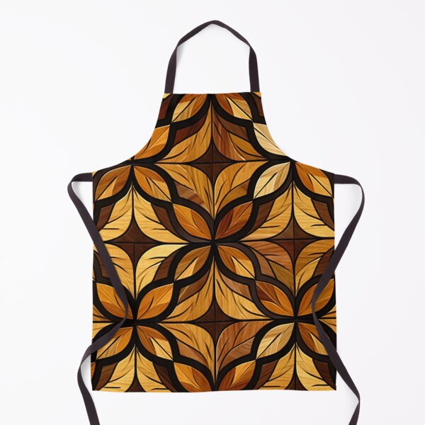 Artikelvorschau, Marquetry Pattern entworfen und verkauft von SideSignal.