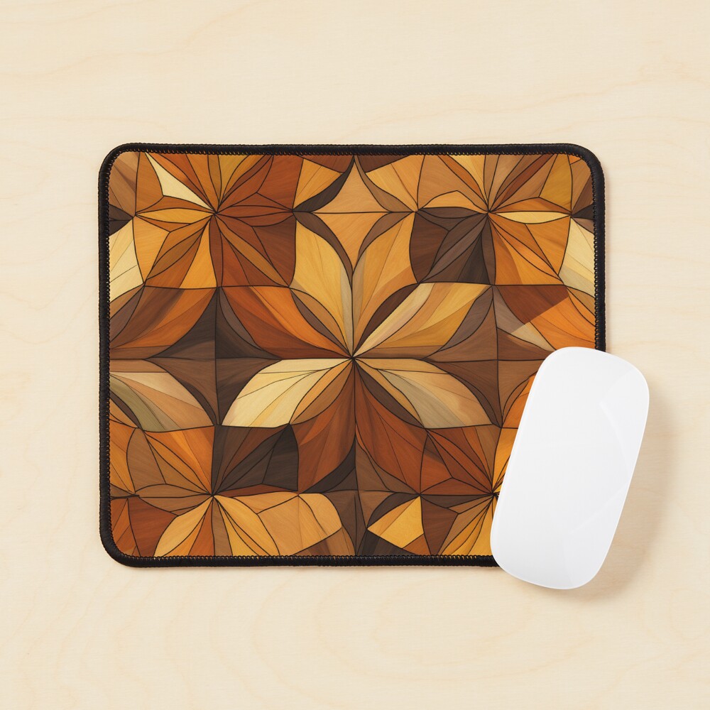 Item preview, Mouse Pad designed and sold by SideSignal.