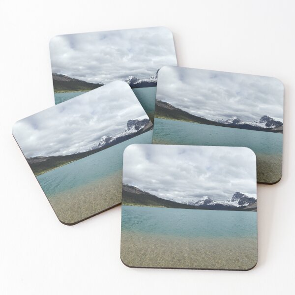 Item preview, Lake in Banff designed and sold by NotreDameChelle.
