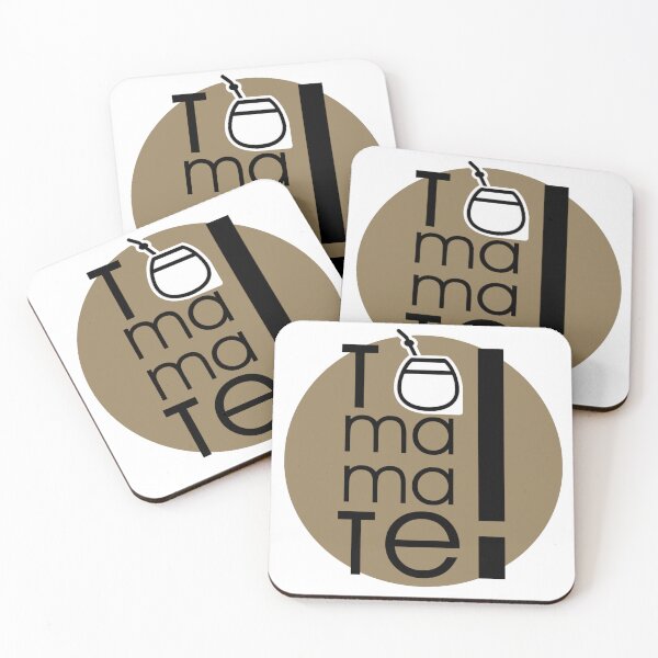 Item preview, Take green mate designed and sold by tomamatear.