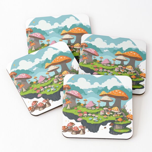 Item preview, Dream land designed and sold by SameB.