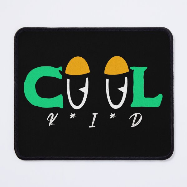 Item preview, Cool Kid T-Shirt designed and sold by Redlimeclothing.