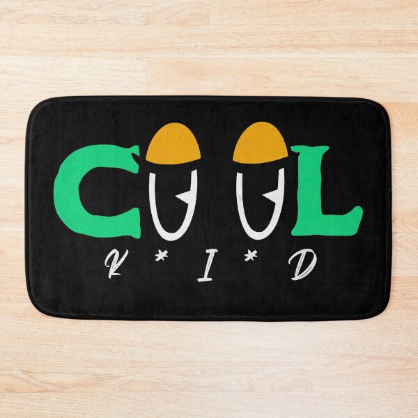 Item preview, Cool Kid T-Shirt designed and sold by Redlimeclothing.