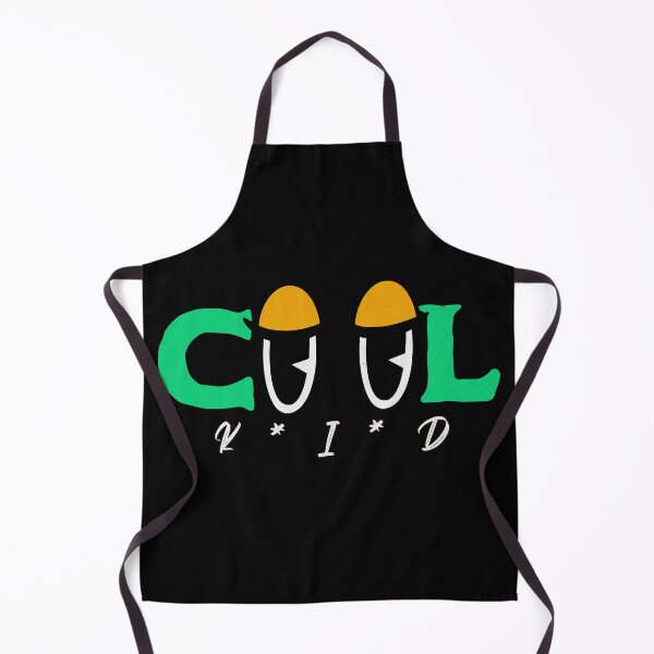Item preview, Cool Kid T-Shirt designed and sold by Redlimeclothing.