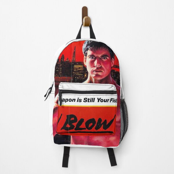 Item preview, Low Blow poster designed and sold by thejblock.