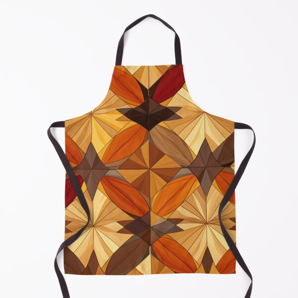 Artikelvorschau, Marquetry Pattern entworfen und verkauft von SideSignal.