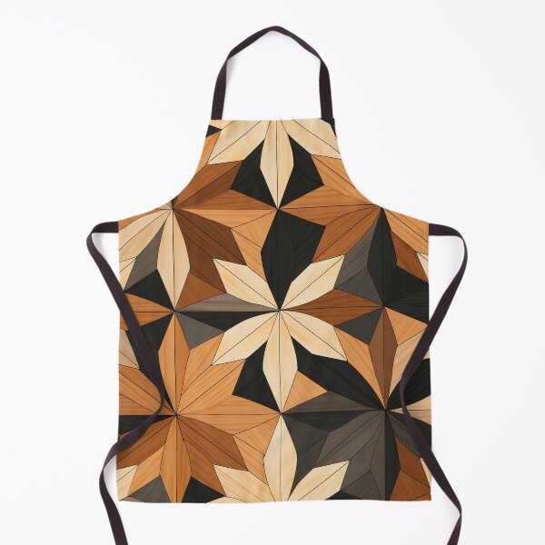 Artikelvorschau, Marquetry Pattern entworfen und verkauft von SideSignal.