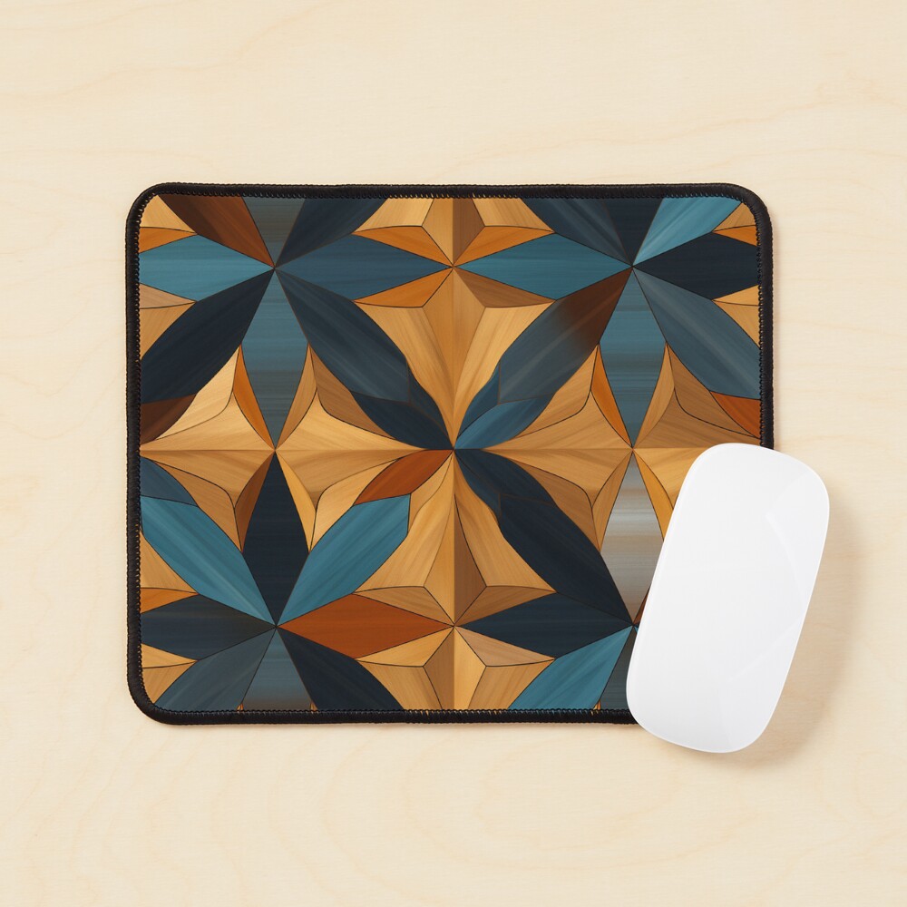 Item preview, Mouse Pad designed and sold by SideSignal.