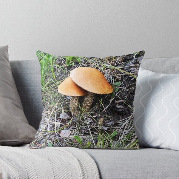 Item preview, Wild Toadstool designed and sold by Image-Prints.