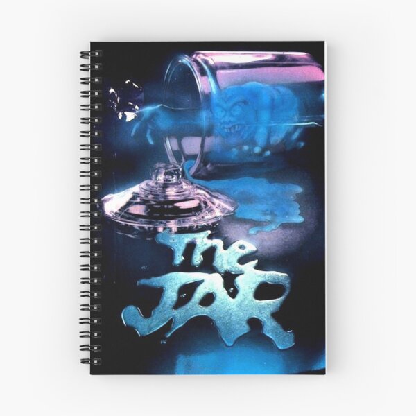 Item preview, The Jar poster cover art designed and sold by thejblock.