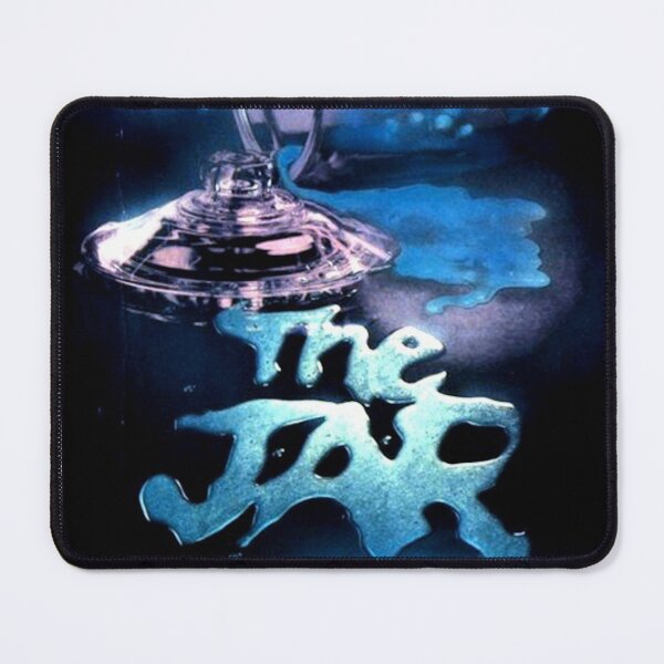 Item preview, The Jar poster cover art designed and sold by thejblock.