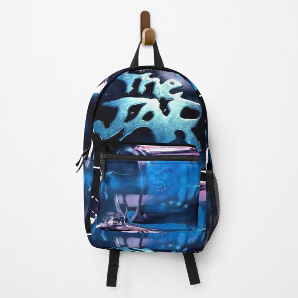 Item preview, The Jar poster cover art designed and sold by thejblock.