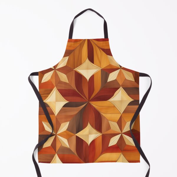Artikelvorschau, Marquetry Pattern entworfen und verkauft von SideSignal.