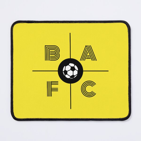 Item preview, Burton Albion BAFC Circle Minimalist Artwork designed and sold by kakarikihill.