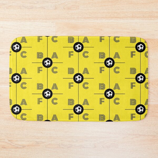 Item preview, Burton Albion BAFC Circle Minimalist Artwork designed and sold by kakarikihill.