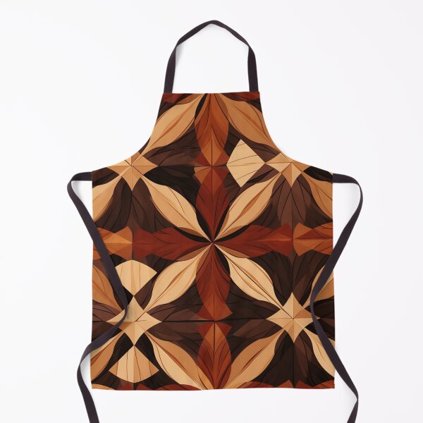 Artikelvorschau, Marquetry Pattern entworfen und verkauft von SideSignal.