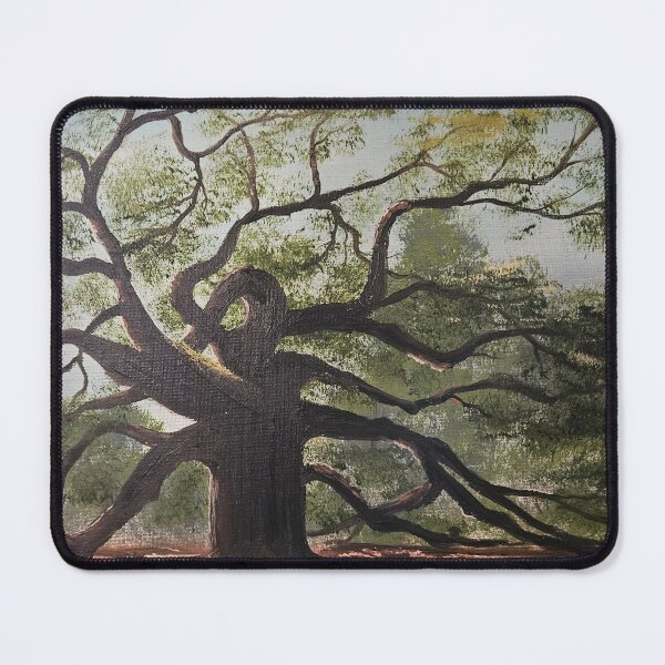 Item preview, Angel oak tree designed and sold by Dvdamann.