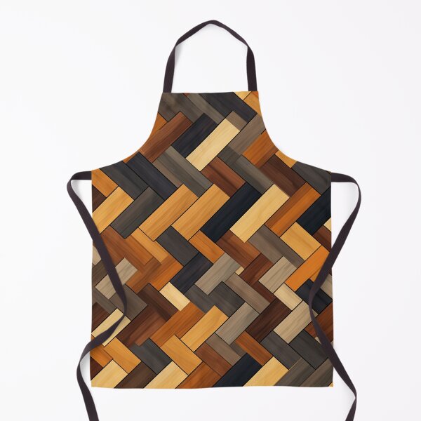 Artikelvorschau, Marquetry Pattern entworfen und verkauft von SideSignal.