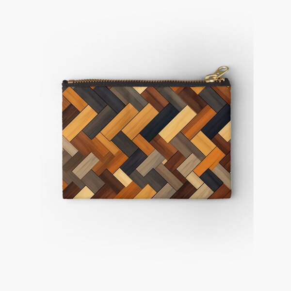 Item preview, Marquetry Pattern designed and sold by SideSignal.