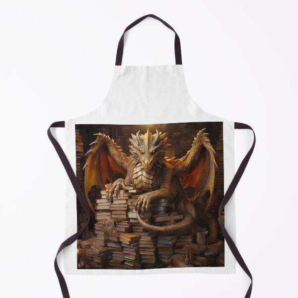 Item preview, Book Dragon designed and sold by Tinafrogger1017.