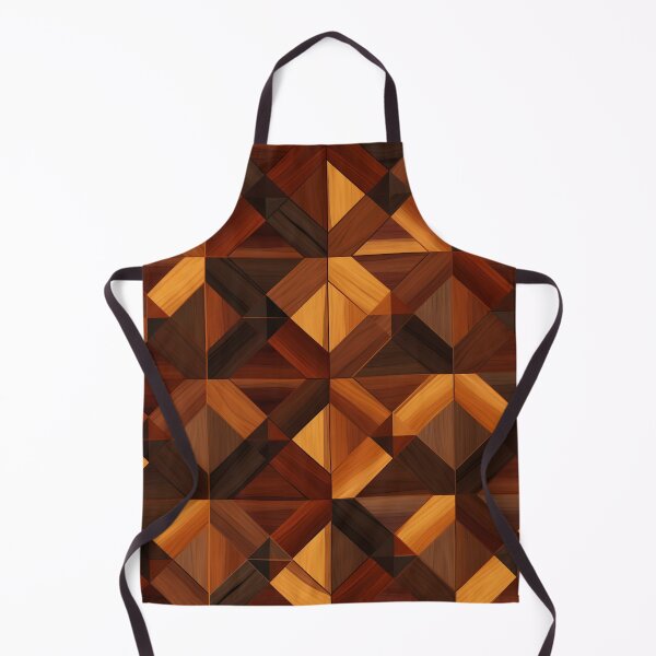 Artikelvorschau, Marquetry Pattern entworfen und verkauft von SideSignal.