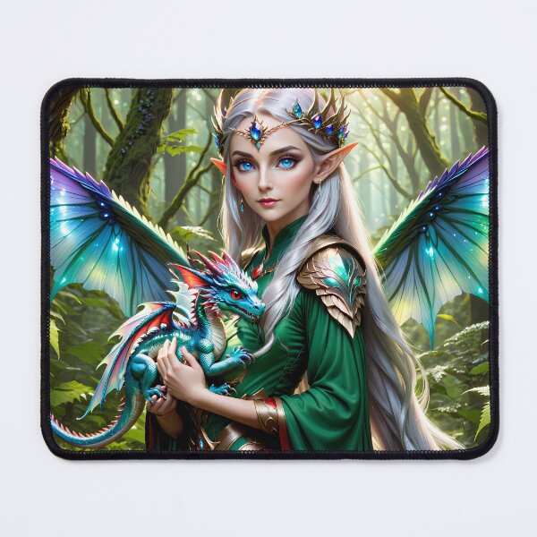 Item preview, Inspired by Lessa - Dragonriders of Pern designed and sold by AthenaShadow.