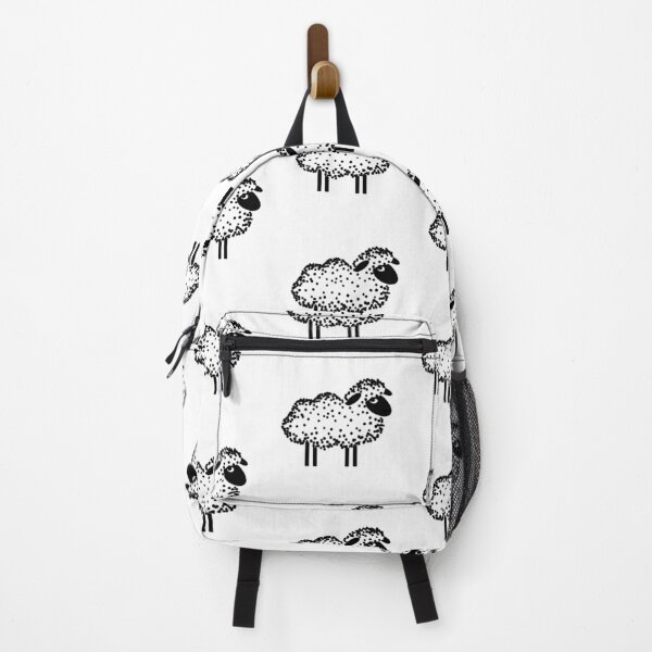 Item preview, Little sheep is looking at you designed and sold by Osting.
