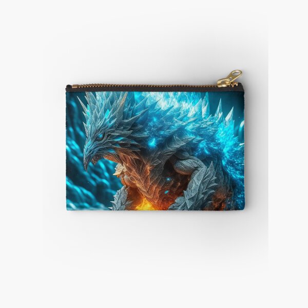 Item preview, Frostfire's Dream Inferno's Chilled Reverie designed and sold by Daniel Dudgeon.