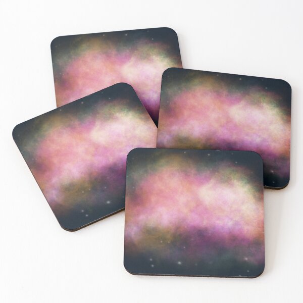Item preview, Nebulosa espacial designed and sold by xKuraiTenshi Art.