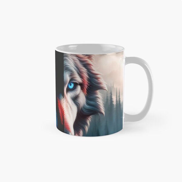 Item preview, Dark Wolf  designed and sold by Ryzan35.