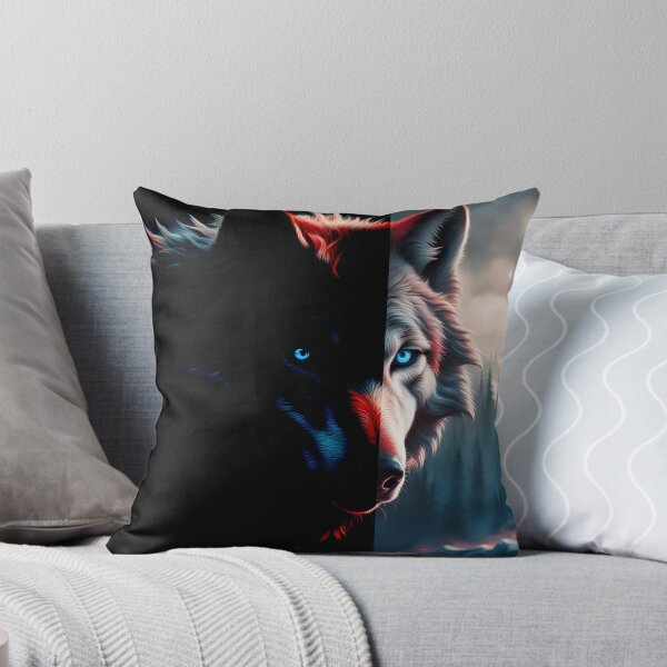 Item preview, Dark Wolf  designed and sold by Ryzan35.
