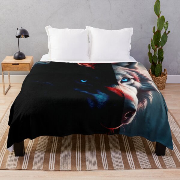 Item preview, Dark Wolf designed and sold by Ryzan35.