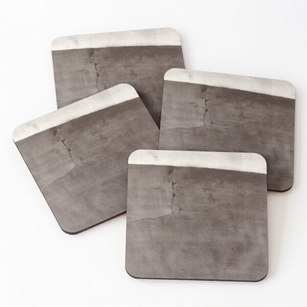 Item preview, Cracked Concrete designed and sold by ontological.